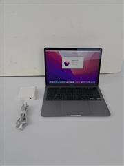 APPLE MACBOOK PRO 2020 A2338 M1 3.2GHZ 8GB RAM 256GB SSD (REE-JLS)